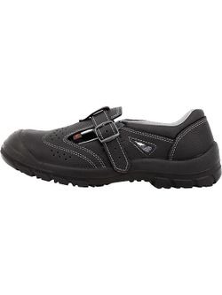 Полуботинки (Сандалеты) ЛМК-С-1 (4260mb)