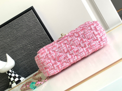 Chanel Bag 19 cm