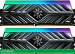 Оперативная память A-Data XPG Spectrix D41 RGB 2x8GB DDR4 PC4-28800 (AX4U36008G18I-DT41)