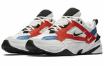 Кроссовки Nike M2K Tekno Team Orange