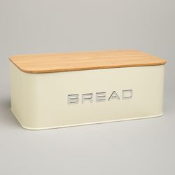 ХЛЕБНИЦА AGNESS 33,5Х19Х12,5 СМ