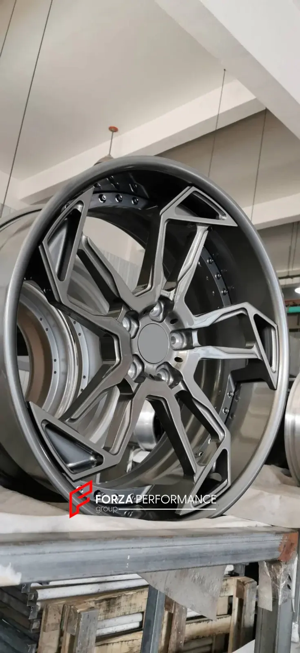 КОВАНЫЕ ДИСКИ ДЛЯ MERCEDES-BENZ G-CLASS W464 МЕРСЕДЕС-БЕНЦ ГЕЛИК ГЕЛЕНТВАГЕН