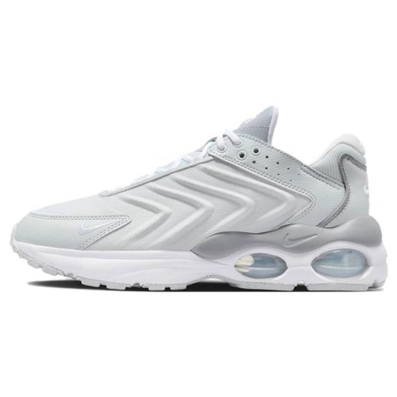 Кроссовки Nike Air Max TW Повседневная обувь Новый Топ Белый Мужская
