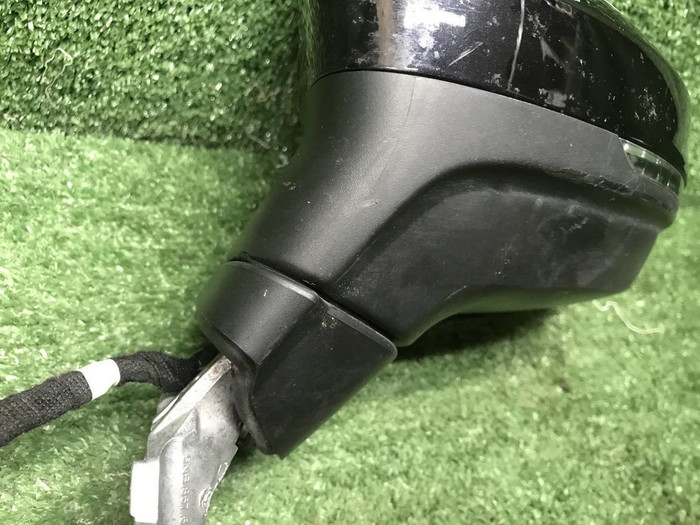 Зеркало левое VW Tiguan 2 (2016-н.в.) 13 контактов