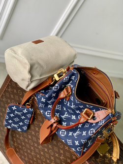 Louis Vuitton Speedy P9 Bandouliere 25