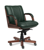 Кресло офисное Канны В