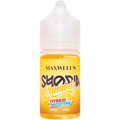 MAXWELLS HYBRID 2% 30 ml