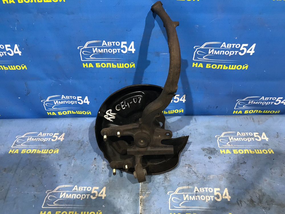 Ступица задняя правая Honda RAFAGA 1995