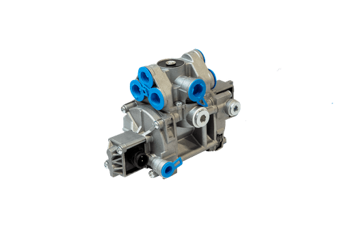 Клапан магнитный ABS DAF, RENAULT, SCANIA, Schmitz (4721950410) SORL