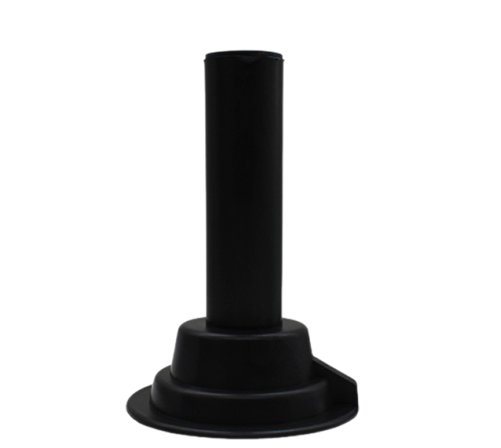 Антенна  наружная на магните "РОГ" T-181