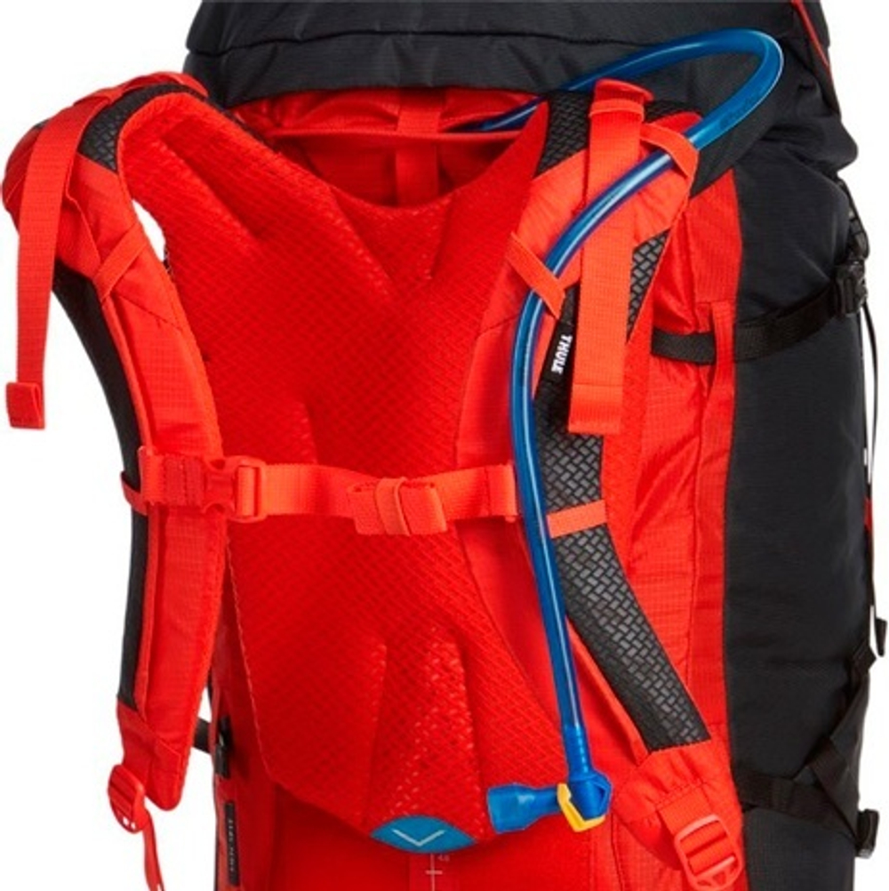 Рюкзак туристический Thule AllTrail 45L Mens Hiking Backpack TALM145 Garden Green (3203533)