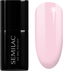 Semilac UV Hybrid Special Day - гибридный лак для ногтей, 7 ml