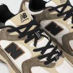 Кроссовки New Balance 530 Brown White