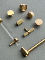 Ручка-кнопка Europa