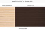 Пропитка Pinotex Focus Aqua Палисандр 0,75л