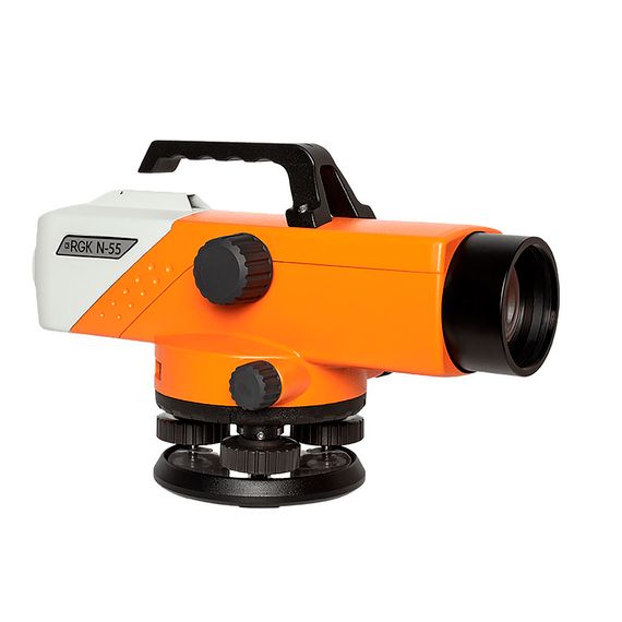 Нивелир оптический RGK N-55