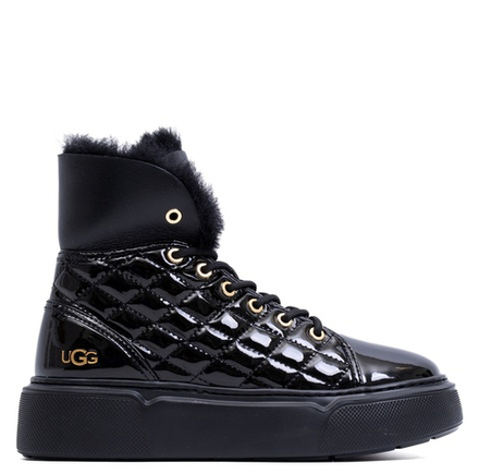 UGG Shanti Triple Black