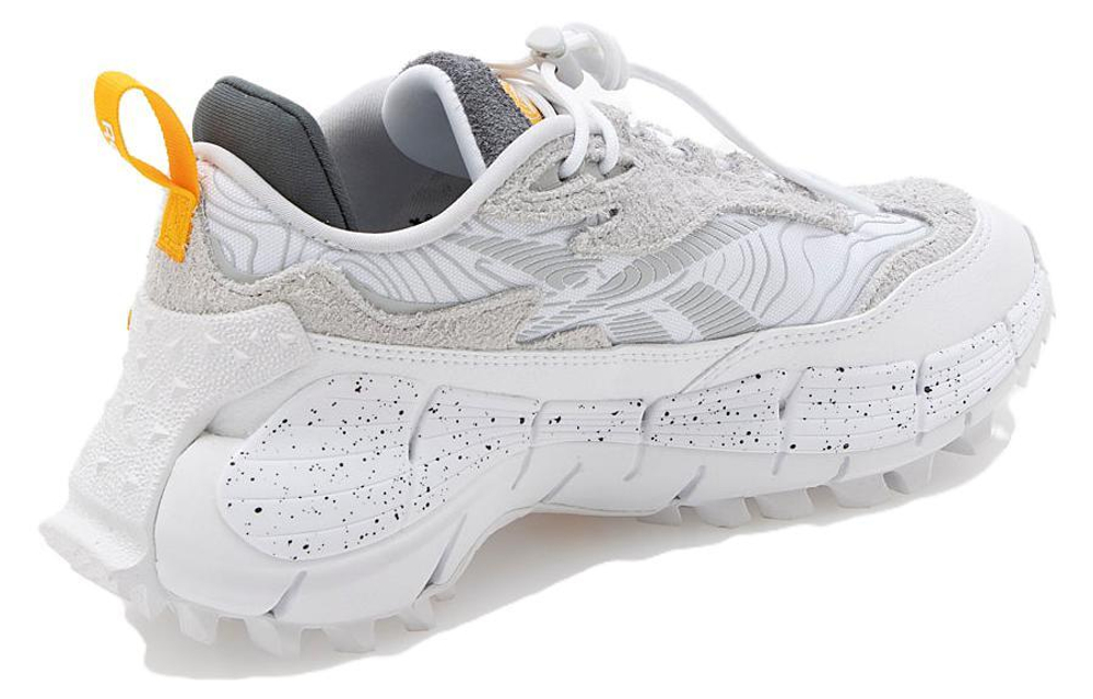 Кроссовки Reebok Zig Kinetica 2.5