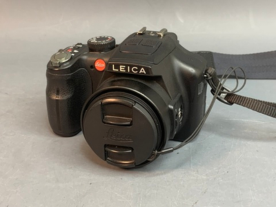 Leica V-LUX 3 Без Зу