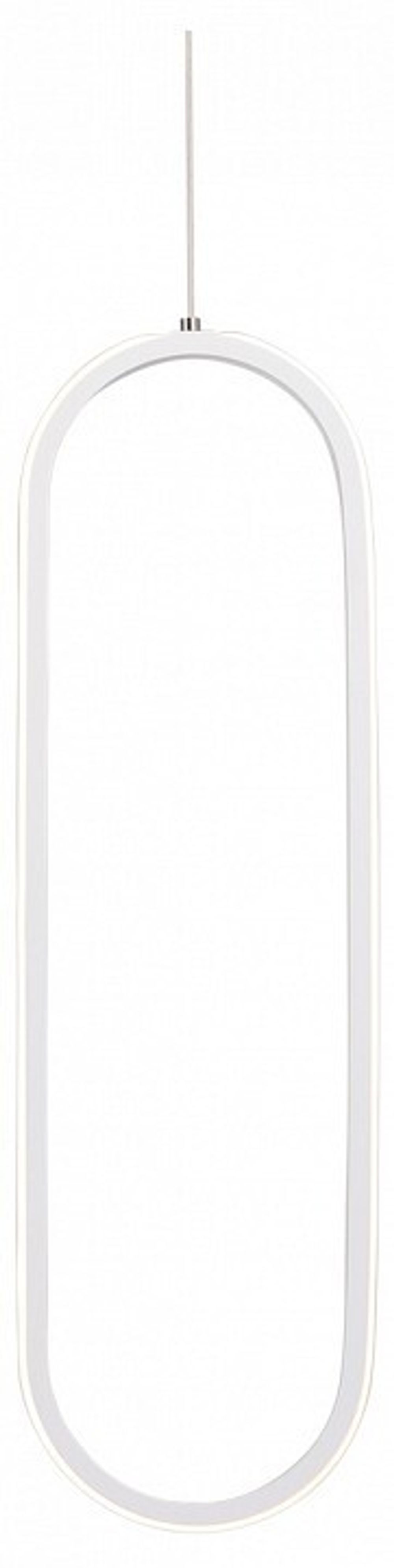 Подвесной светильник Vitaluce V3081 V3081-0/1S