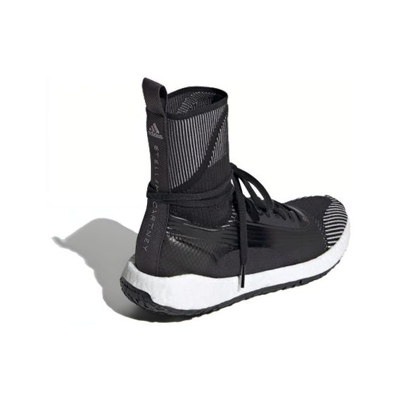 Adidas PulseBOOST Бежевые кроссовки СРЕДНЕГО размера Женские