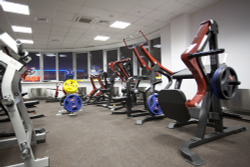 Impulse SL7008 ягодичные, профессиональный тренажер