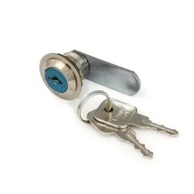 Замок почтовый Самир Euro Loid, 16мм  Арт.12885