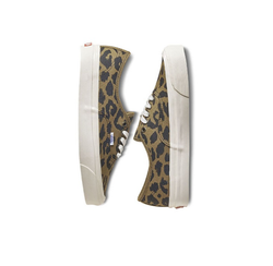 Кеды Vans Authentic 44 DX 'OG Leopard' VN0A38ENVL0