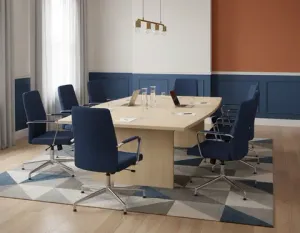 Столы переговоров Yalta