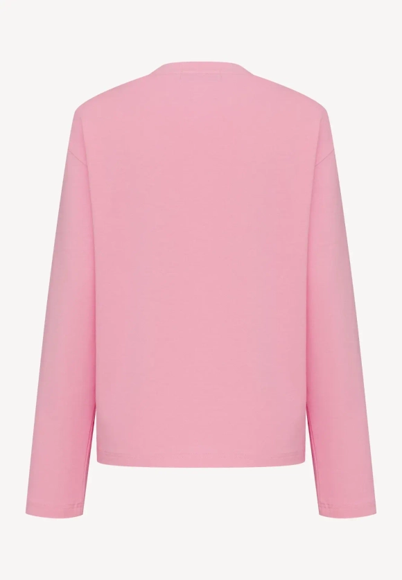 Лонгслив "Day Off"