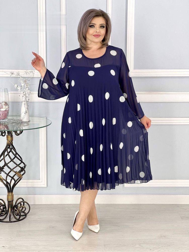 Платье Лора-6 Fabrika