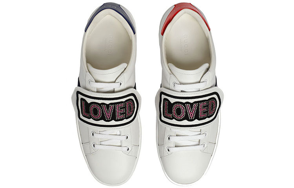Gucci Ace (Женская размерная сетка)