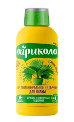 Агрикола для пальм фл.250мл