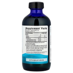 Nordic Naturals, омега-3, со вкусом лимона, 1560 мг, 237 мл (8 жидк. унций)