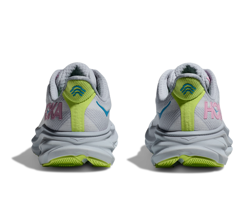 Кроссовки женские Hoka Clifton 9 WIDE