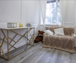 LVT-плитка Damy Floor T7020-5D-LVT Дуб Состаренный Серый
