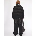 Пуховик БИЧ База черный
