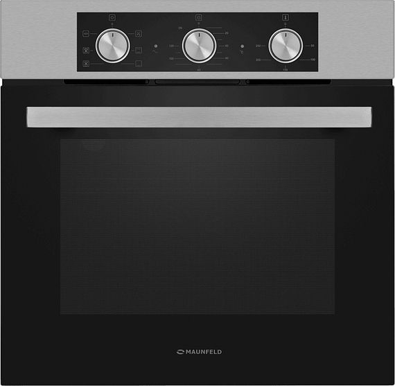 Духовой шкаф MAUNFELD AEOF6060S