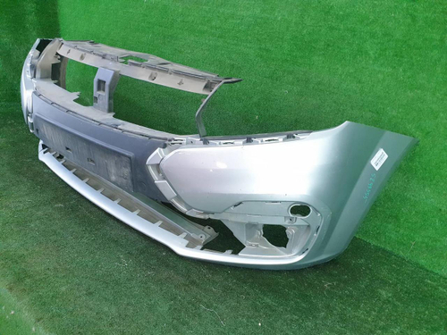 Бампер передний Lada Largus (2021-н.в.)