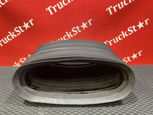 Гофра воздухозаборника 2023г