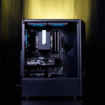 Ryzen 5 8400F + RTX 5060 Ti 16Gb