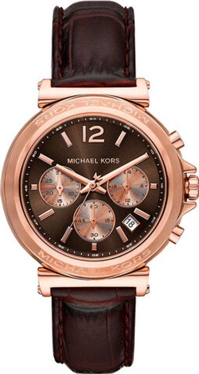 Наручные часы Michael Kors MK7497 с хронографом