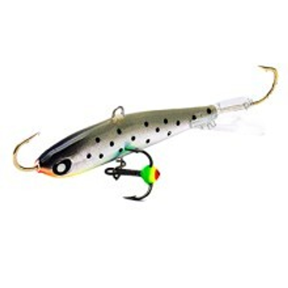 Балансир Lucky John Nordic 51401-37H 40мм 12г