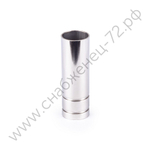 145.0041/МС0019 Сопло MIG-15 д.16мм цилиндр. (EP-15/MB-15) Varteg