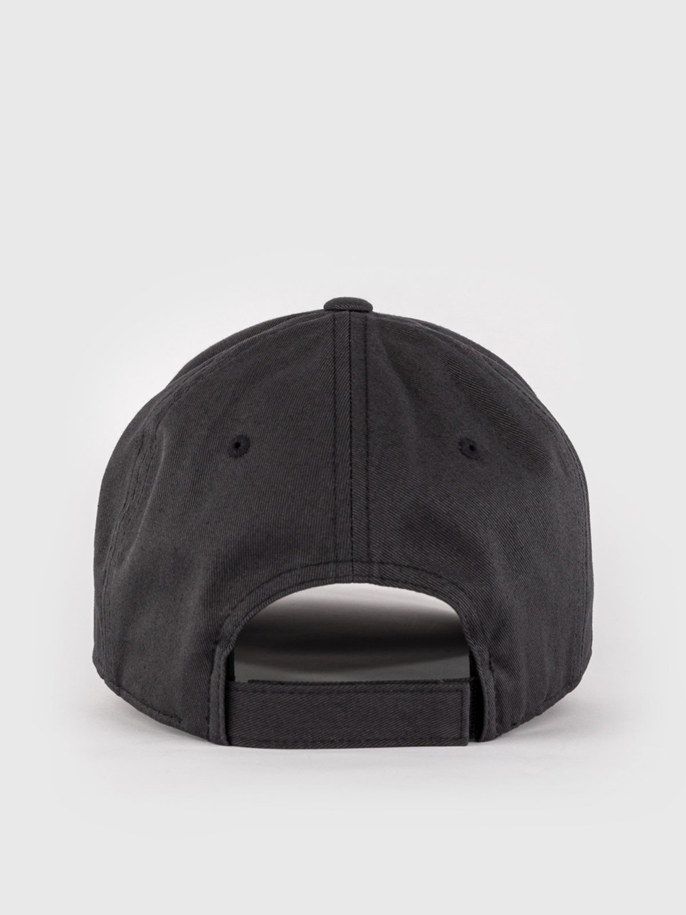 Бейсболка Venum Classic 2.0 Graphite Grey