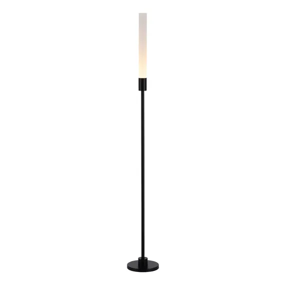 SL9523.405.01 Светильник уличный наземный ST-Luce черный LED 1*3W 2700K SPIKE