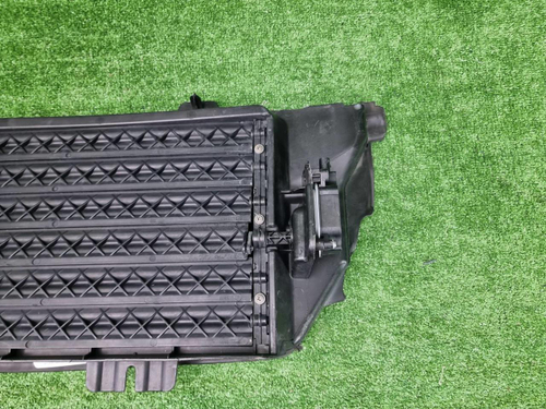 Воздуховод радиатора Volvo XC90 2 (2014-н.в.)