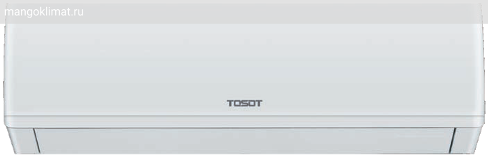 Кондиционер TOSOT T07H-SNE/I/T07H-SNE/O серии Natal Inverter