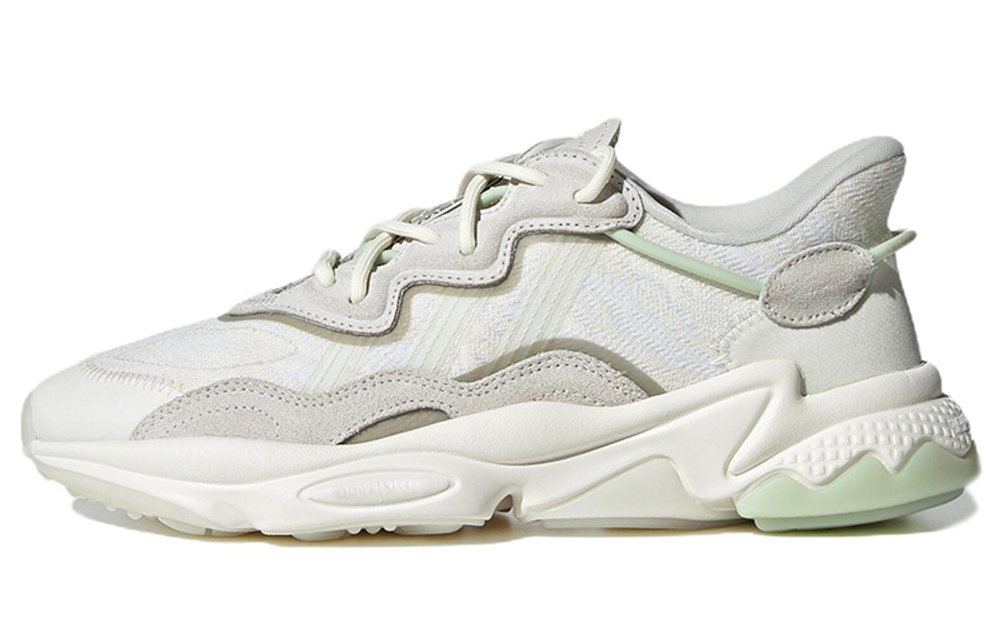 Кроссовки Adidas Originals Ozweego (Женская размерная сетка)