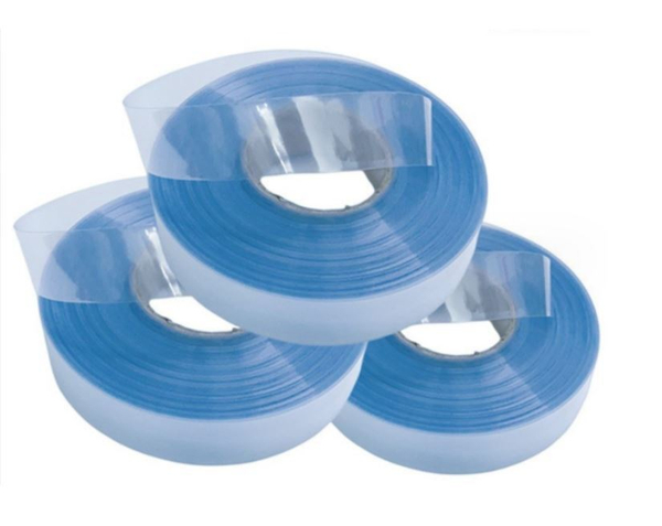 Пленка термоусадочная ET PVC-45CL